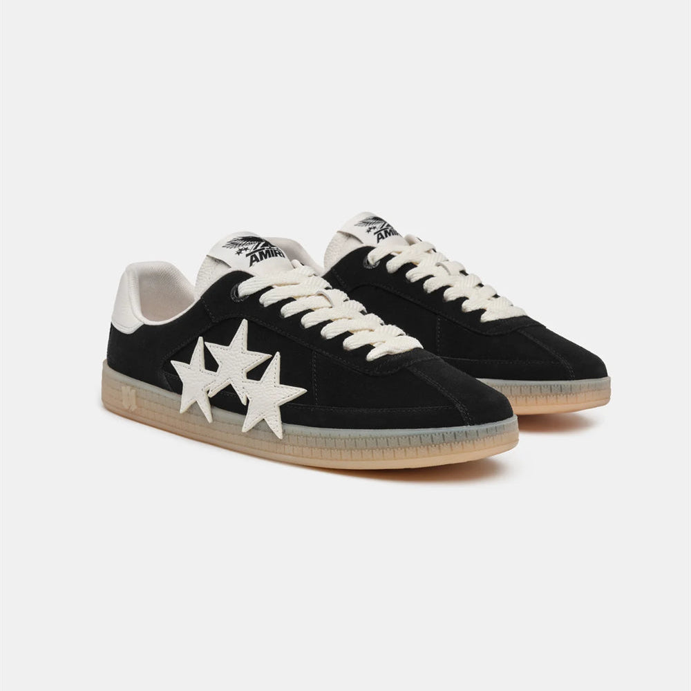 SOLO AMIRI 2025 SUEDE PACIFIC
