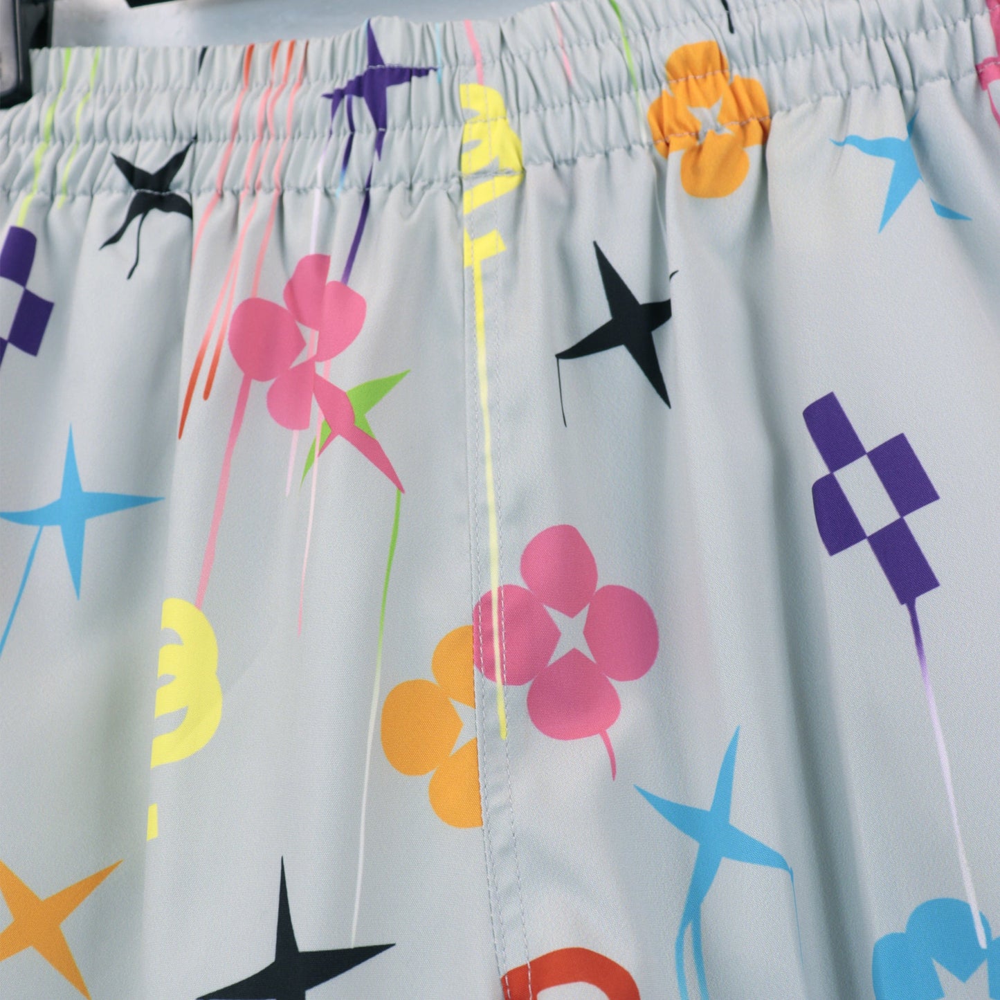 Shorts SOLO-MORADO