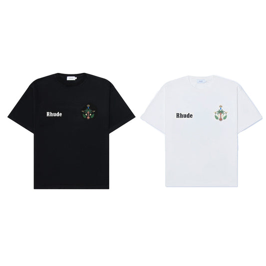 SOLO RHUDE  T-shirt