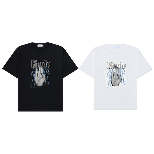 SOLO RHUDE  T-shirt