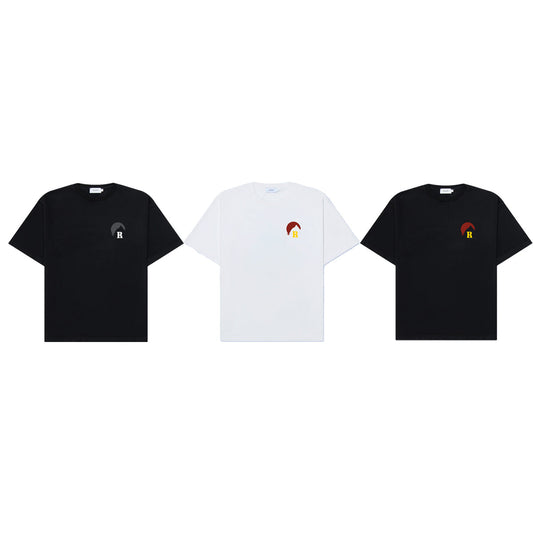 SOLO RHUDE  T-shirt