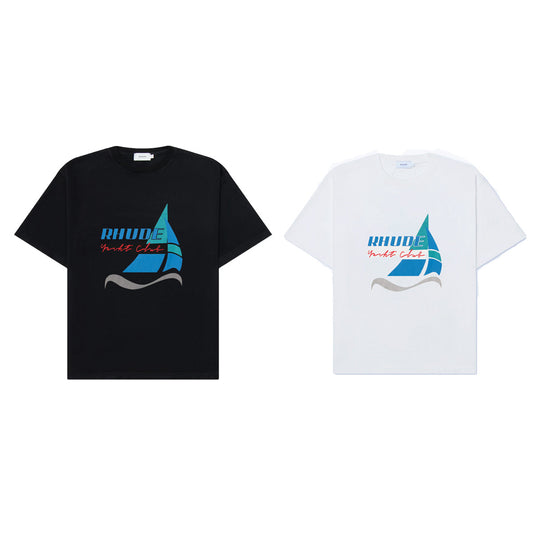 SOLO RHUDE  T-shirt