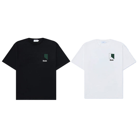 SOLO RHUDE  T-shirt
