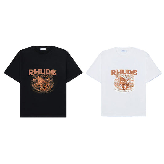 SOLO RHUDE  T-shirt