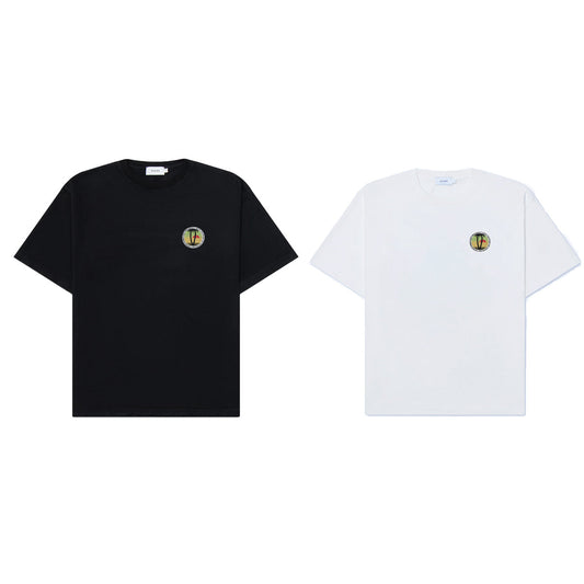 SOLO RHUDE  T-shirt