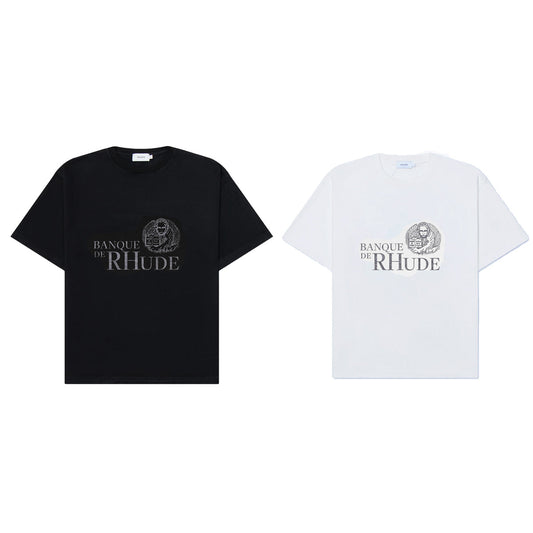 SOLO RHUDE  T-shirt