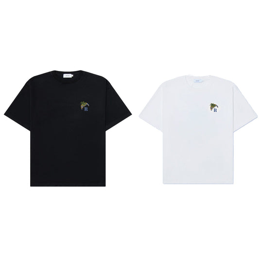 SOLO RHUDE  T-shirt