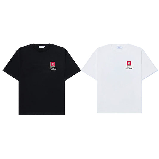 SOLO RHUDE  T-shirt