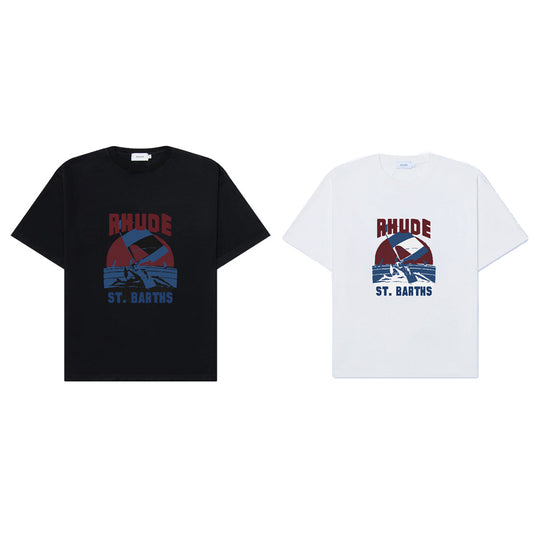 SOLO RHUDE  T-shirt