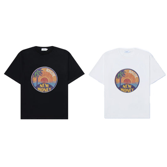 SOLO RHUDE  T-shirt