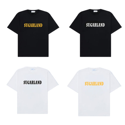 SOLO RHUDE  T-shirt