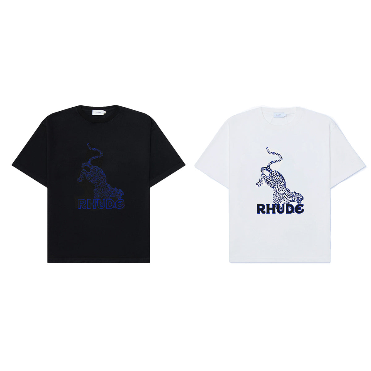 SOLO RHUDE  T-shirt