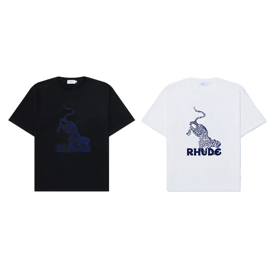 SOLO RHUDE  T-shirt