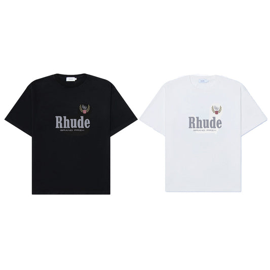 SOLO RHUDE  T-shirt