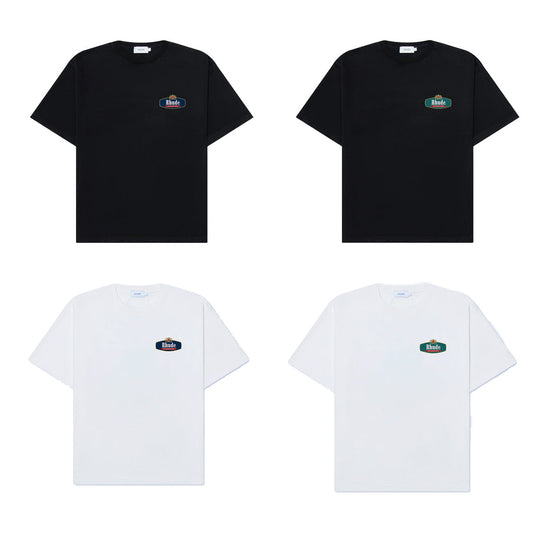 SOLO RHUDE  T-shirt