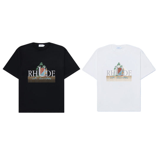 SOLO RHUDE  T-shirt