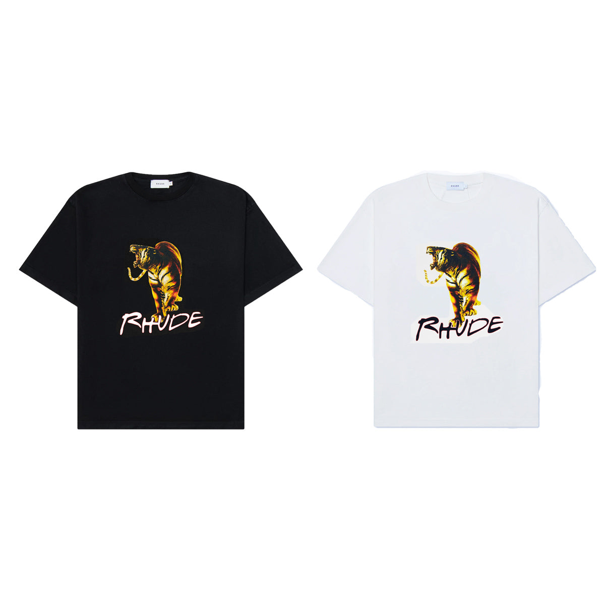 SOLO RHUDE  T-shirt