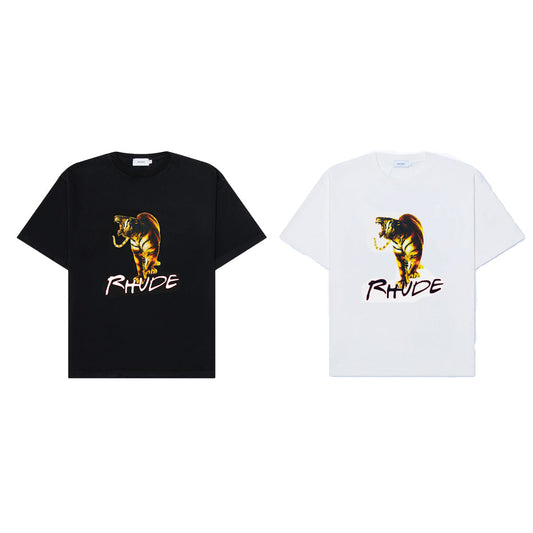 SOLO RHUDE  T-shirt