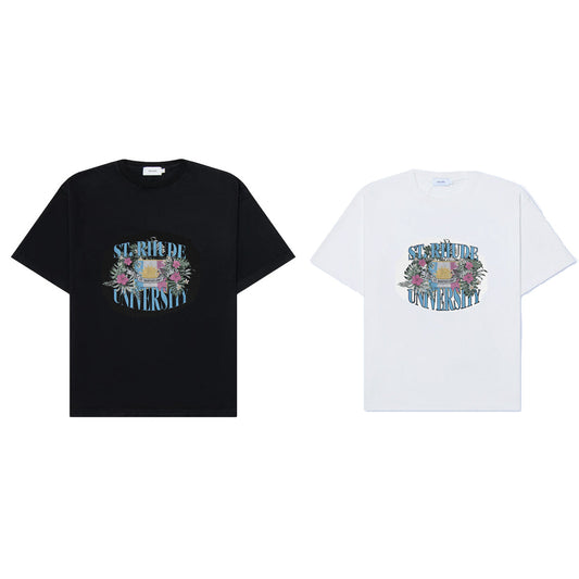 SOLO RHUDE  T-shirt