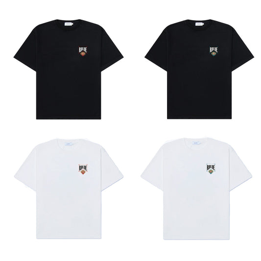 SOLO RHUDE  T-shirt