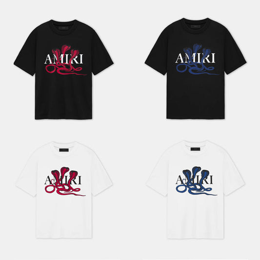 SOLO AMIRI T-Shirt