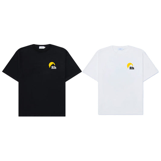 SOLO RHUDE  T-shirt