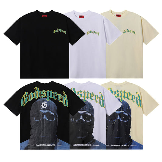 SOLO Godspeed T-shirt