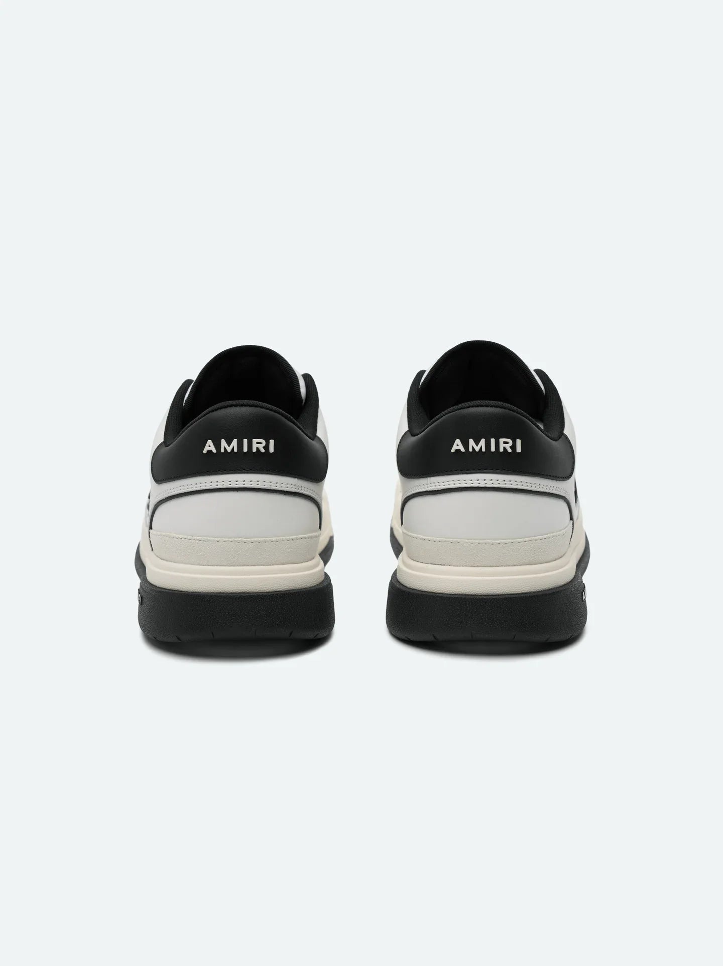 Amiri Shoes