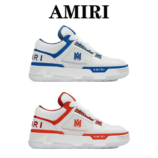 SOLO AMIRI Sneakers