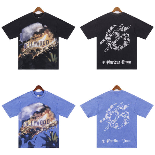 Godspeed T-shirt