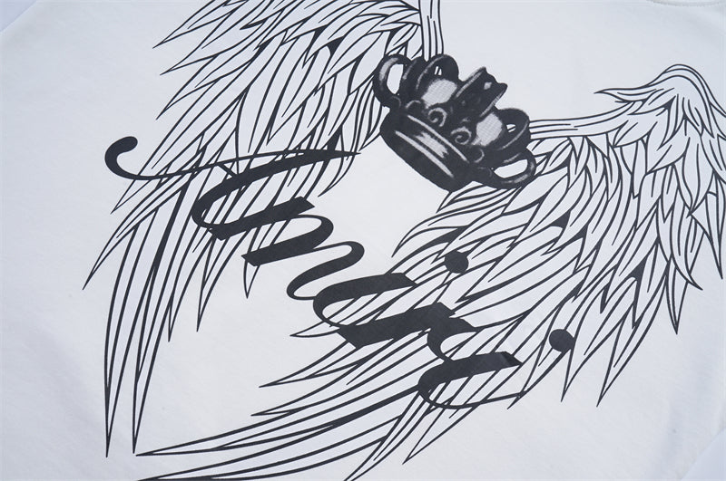 Amiri  fashion T-shirt