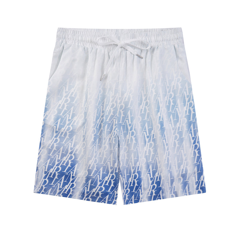 SOLO AMIRI Shirt Shorts Suit