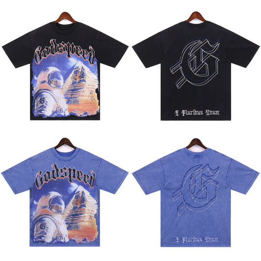 Godspeed T-shirt