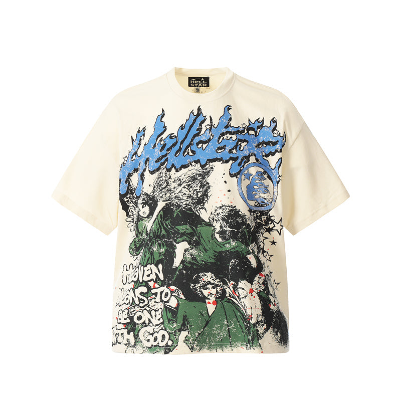 Hellstar T-Shirt