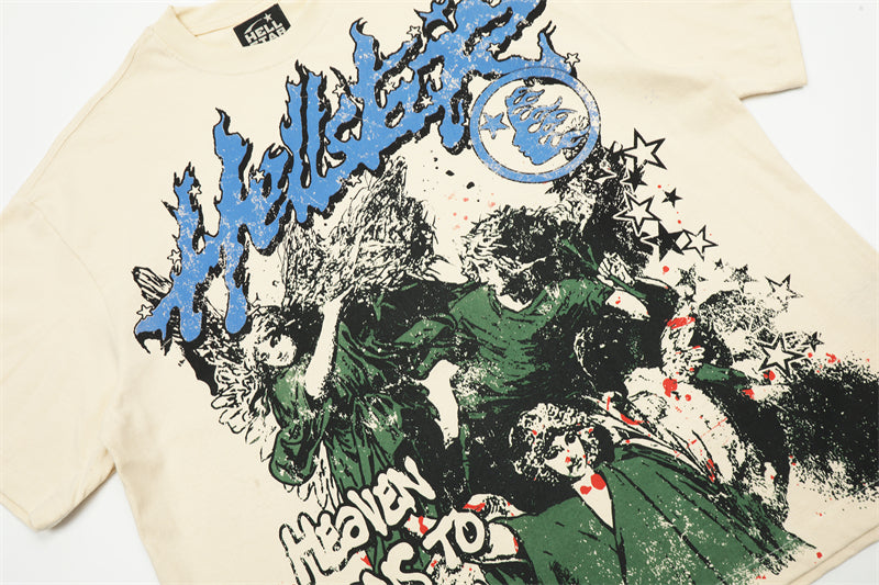 Hellstar T-Shirt