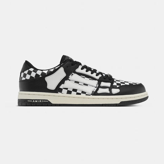 SOLO AMIRI Skate Shoes