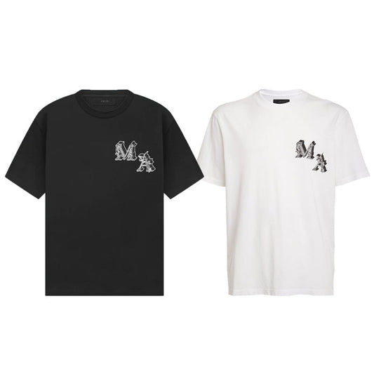 SOLO AMIRI T-Shirt