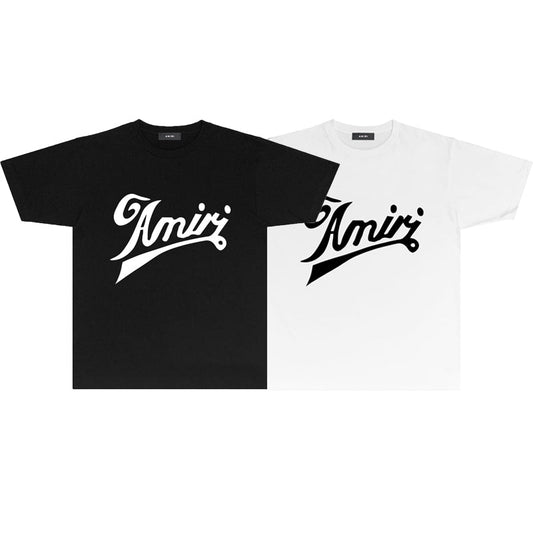 Amiri  fashion T-shirt