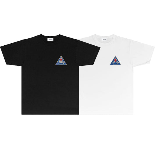 SOLO RHUDE  T-shirt