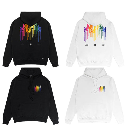 Amiri Fashion Hoodie