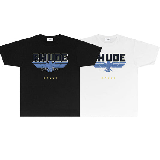 SOLO RHUDE  T-shirt