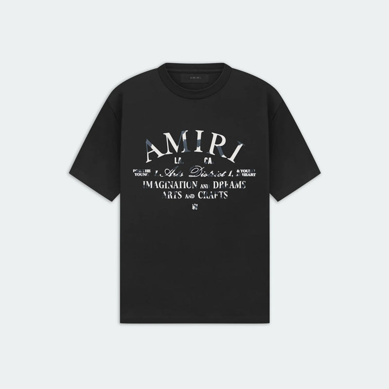 SOLO AMIRI T-Shirt