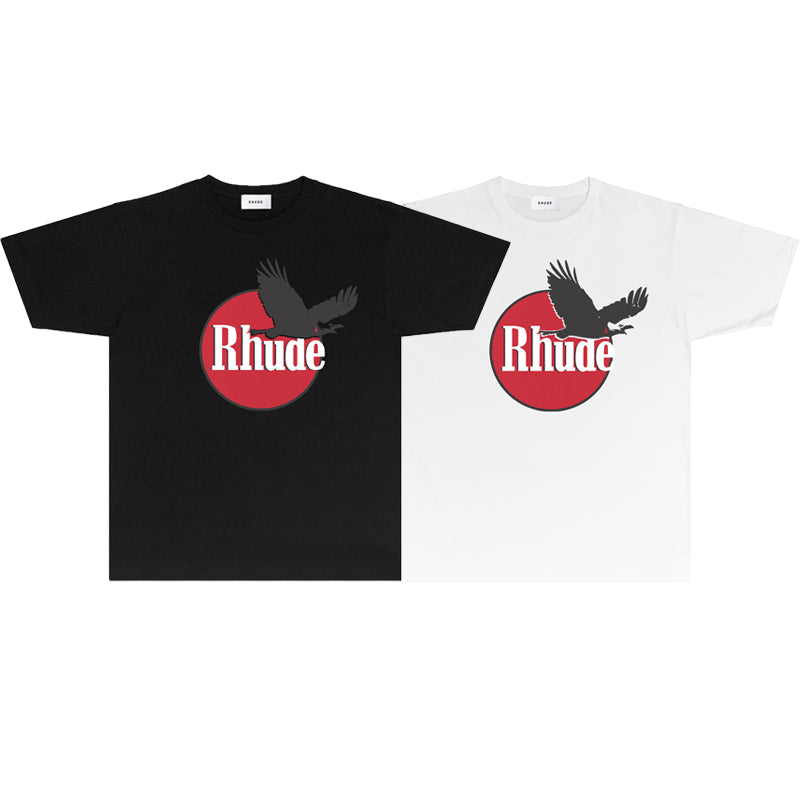 SOLO RHUDE  T-shirt
