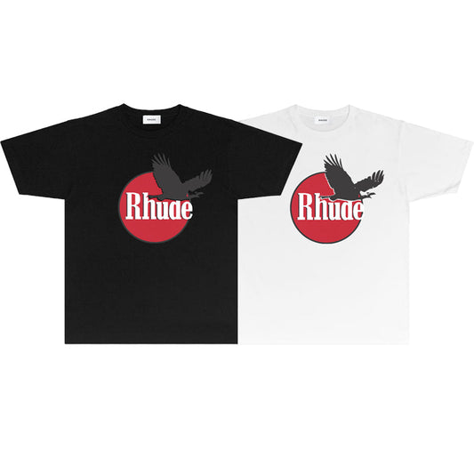 SOLO RHUDE  T-shirt