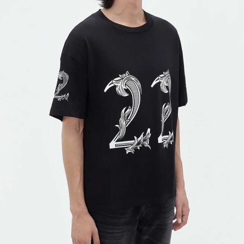 SOLO AMIRI T-Shirt