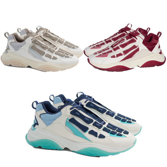 Zapatillas SOLO-AMIRI 2024 New Bone Series