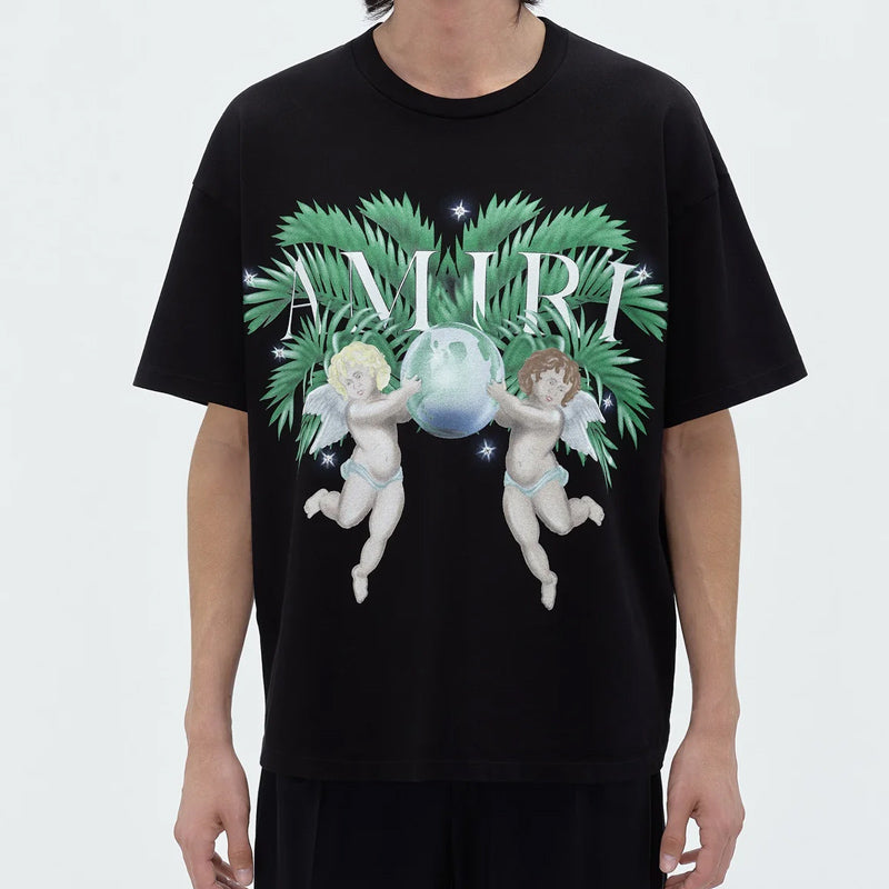 SOLO AMIRI T-Shirt