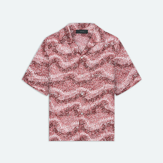 SOLO AMIRI Shirt Shorts Suit