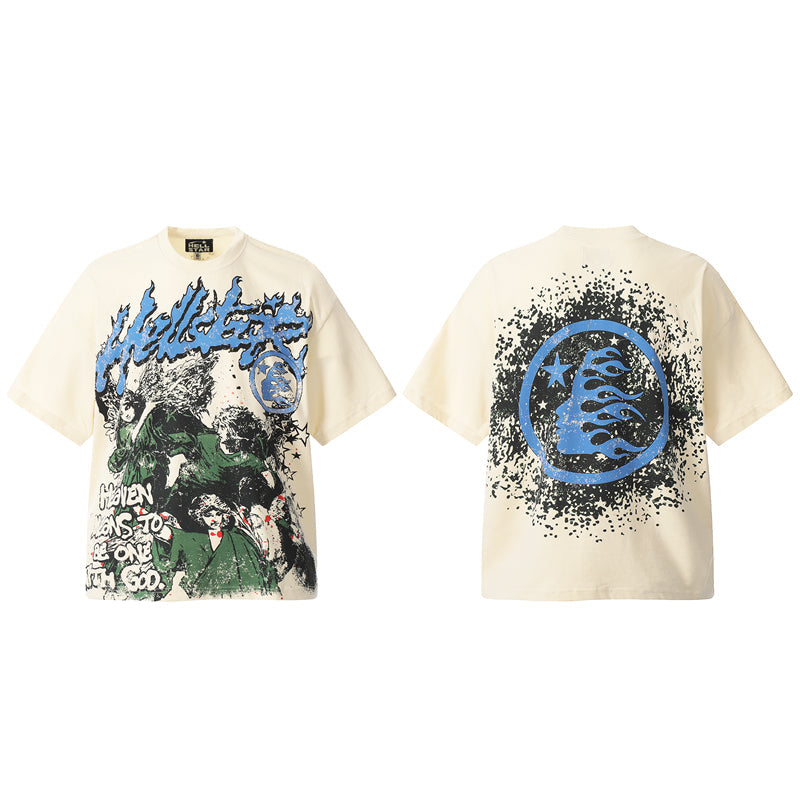 Hellstar T-Shirt