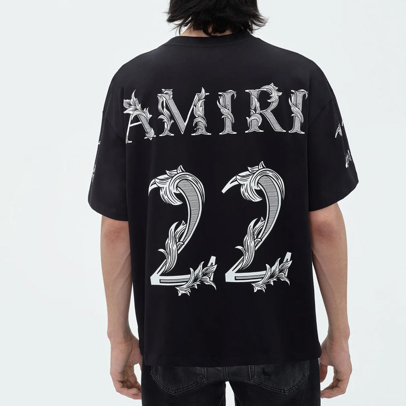 SOLO AMIRI T-Shirt